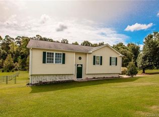 136 W Haven Dr, Statesville, NC 28625
