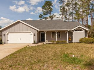 34 Weymouth Ln, Palm Coast, FL 32164
