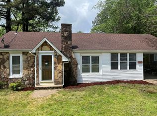 1511 Rains St, Jonesboro, AR 72401