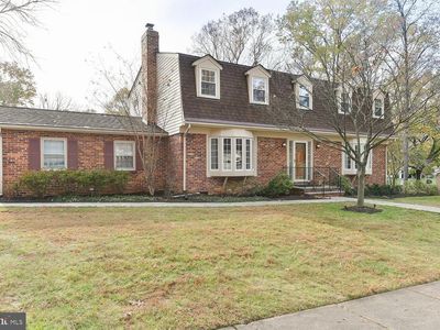 1017 Aponi Rd SE, Vienna, VA, 22180
