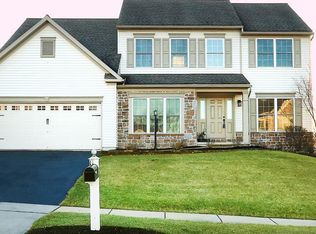 167 Arrowhead Way, Bellefonte, PA 16823
