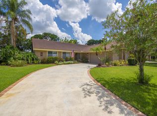 1850 SE Boma Ave, Port Saint Lucie, FL 34952