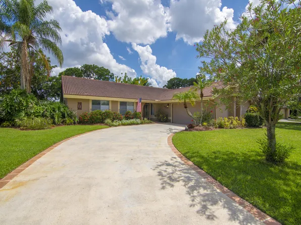 1850 SE Boma Ave, Port Saint Lucie, FL 34952