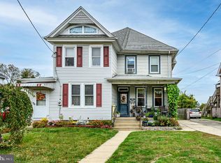 333 Summit Ave, Westville, NJ 08093