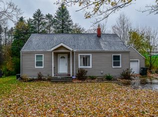3345 Orion St NW, North Canton, OH 44720