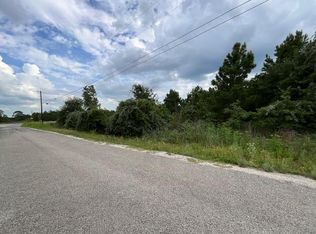 County Rd Lot 20-C, Bastrop, TX 78602