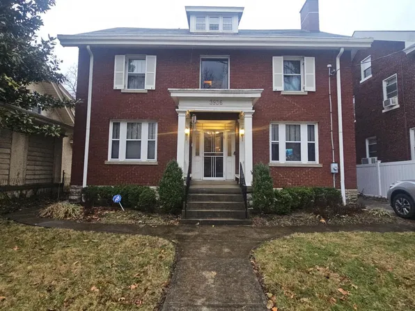 3936 Dickson Ave, Cincinnati, OH 45229