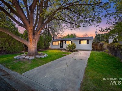 205 Meyer Ave, Nampa, ID, 83686