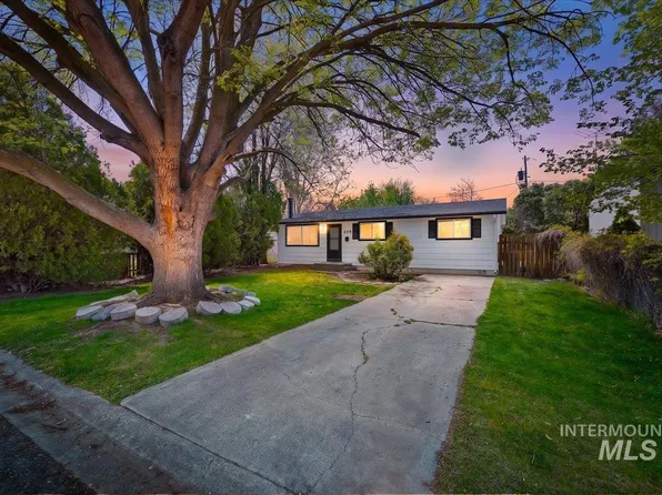 205 Meyer Ave, Nampa, ID 83686
