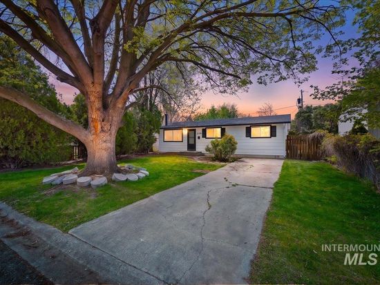 205 Meyer Ave, Nampa, ID 83686