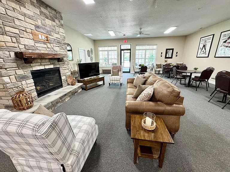 Wabash River Commons — Photo 43