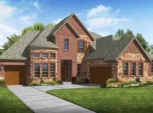 7612 Nichols Trl, Frisco, TX 75034