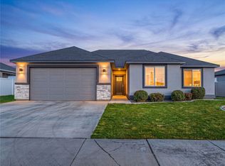 819 P St SW, Quincy, WA 98848