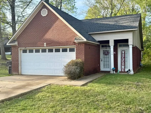 130 Oak Pointe Dr, Plantersville, MS 38862