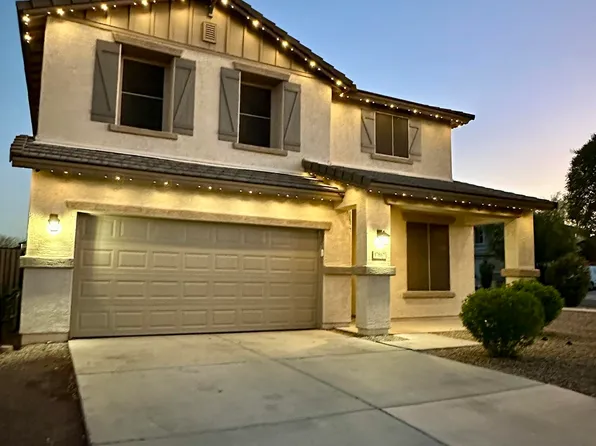 17867 W JESSIE Lane, Surprise, AZ 85387