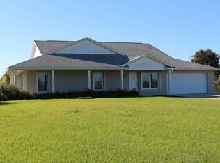 3375 Dunn Rd, Mims, FL 32754