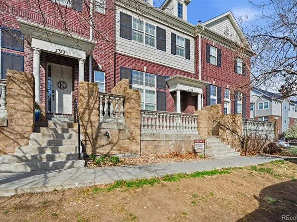 3749 S Dayton Way, Aurora, CO 80014