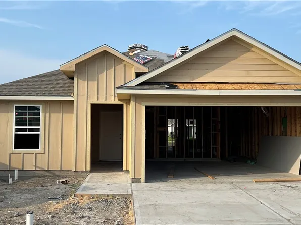 1918 Citation Dr, Corpus Christi, TX 78417