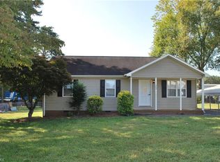 260 Eaton Rd, Mocksville, NC 27028
