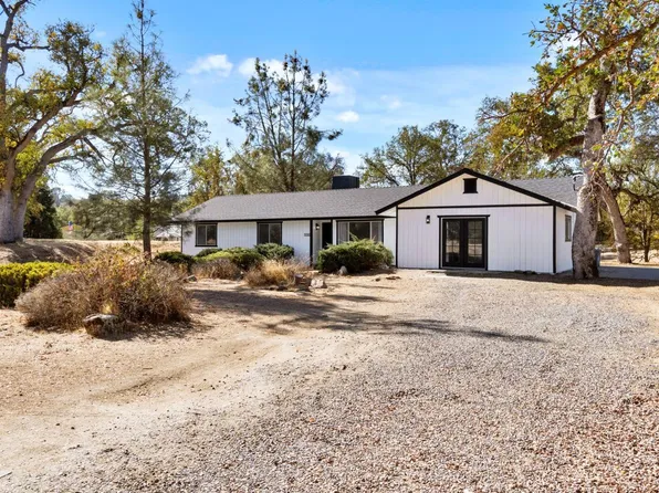 31456 Erie Rd, Coarsegold, CA 93614