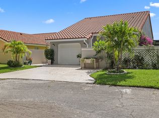 2021 NW 15th Pl, Delray Beach, FL 33445