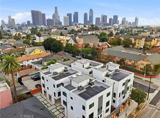 206 N Union Ave, Los Angeles, CA 90026