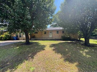 4410 Ridge Rd, N Little Rock, AR 72116