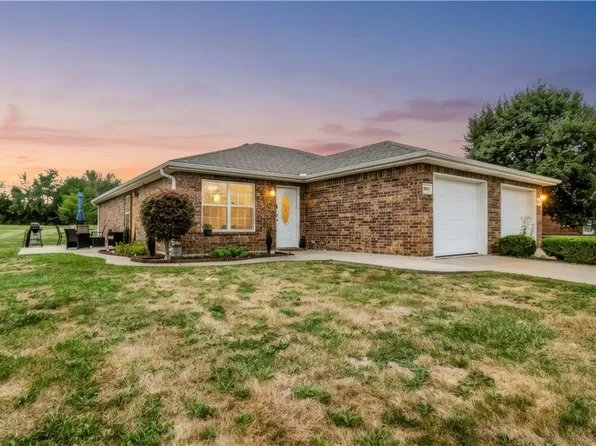 1308 Sandra Ave APT A, Warrensburg, MO 64093