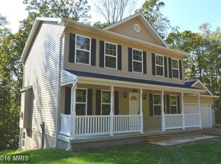 39500 Jacobs Ln, Mechanicsville, MD 20659