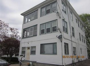 27 Vincent Ave, Pawtucket, RI 02860