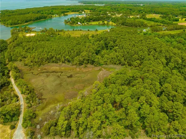 0 Old Bayside Dr #7, Pt Haywood, VA 23138