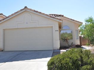 8456 Lodge Haven St, Las Vegas, NV 89123