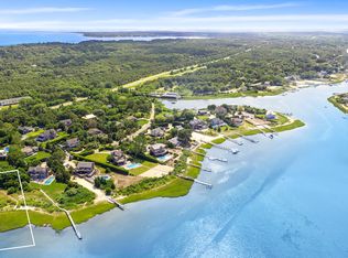 61 Inlet Rd E, Southampton, NY 11968