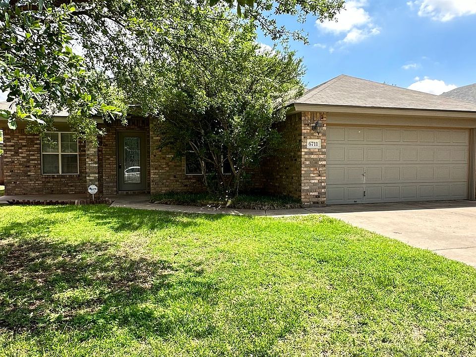 6711 8th St, Lubbock, TX 79416 | Zillow