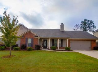 1442 Summit Way, Grovetown, GA 30813