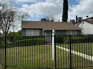 17068 Chatsworth St, Granada Hills, CA 91344