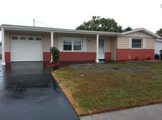 3330 Cantrell St, Holiday, FL 34690