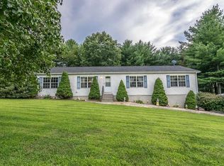 325 Steeles Fort Rd, Raphine, VA 24472