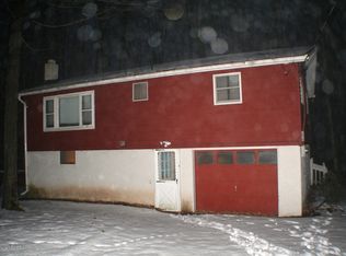 Camanche, Pocono Lake, PA