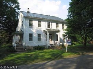 604 Priceville Ave, Sparks Glencoe, MD 21152