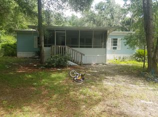 9201 E Floral Acres Ct, Floral City, FL 34436