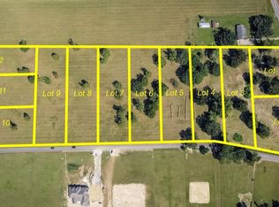 Begnaud Rd #10, Sunset, LA 70584