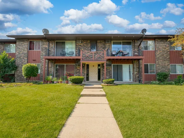 247 N Neltnor Blvd APT G2b, West Chicago, IL 60185