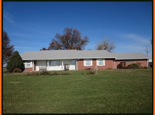 29375 State Highway 11, Kirksville, MO 63501