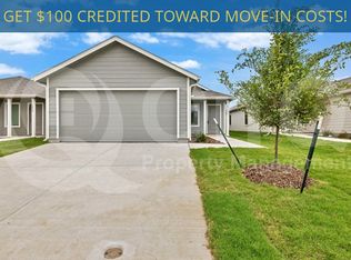 3101 Tokara St, Aubrey, TX 76227