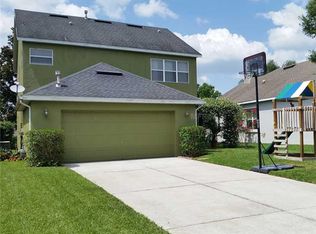 5032 Beach River Rd, Windermere, FL 34786