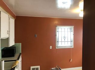 1318 S Beatrice St, Detroit, MI 48217