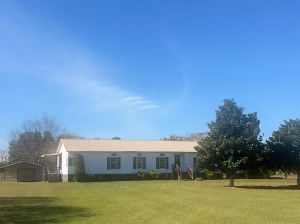 8703 Healthy Plains Church Road, Sims, NC 27880