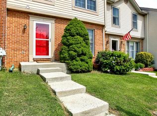 3421 Clairborne Way, Abingdon, MD