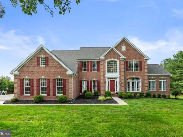 12020 Open Run Rd, Ellicott City, MD 21042